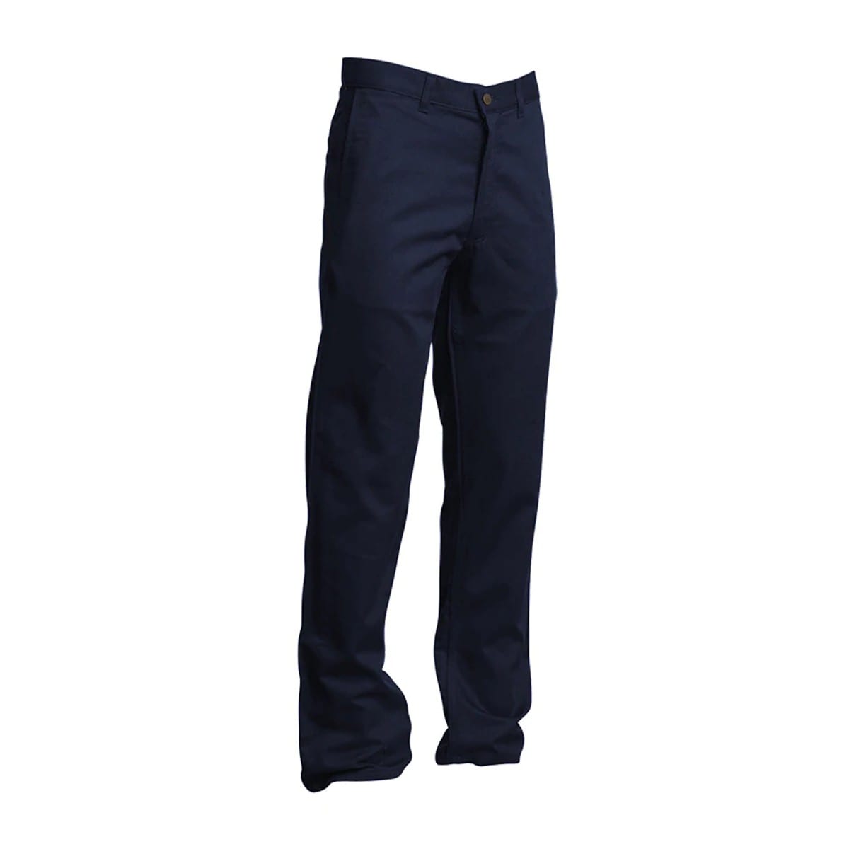 LAPCO FR Uniform Pants in Westex UltraSoft in Navy